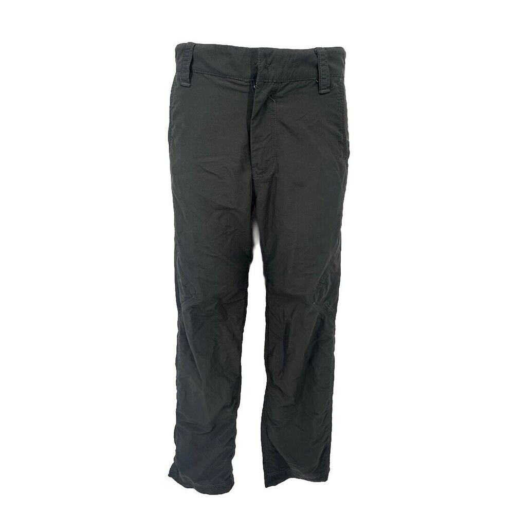 Marmot Men Side 30 Outdoor Windbreaker Winter Pants 31” Inseam BD12